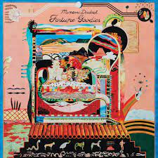 Minami Deutsch - Fortune Goodies [LP]