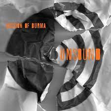 Mission Of Burma - Unsound [LP]