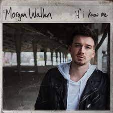 Morgan Wallen - If I Know Me [LP]