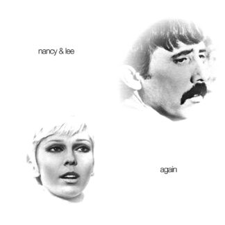 Nancy Sinatra And Lee Hazlewood - Nancy And Lee Again [LP]