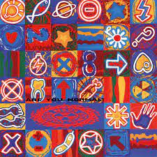 Ned's Atomic Dustbin - Are You Normal? [LTD LP] (Translucent Blue Vinyl)