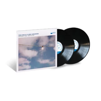 The Nels Cline Singers - Share The Wealth [2xLP]