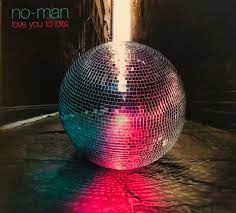 No-Man - Love You To Bits [LP]