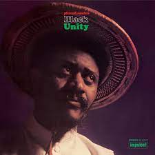 Pharoah Sanders - Black Unity [LP]