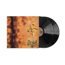Prince - The Gold Experience [2xLP]