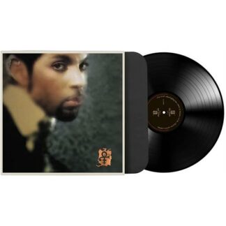 Prince - The Truth [LP]
