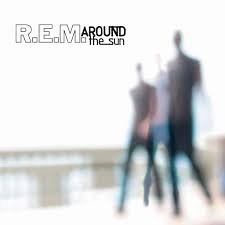 R.E.M. - Around The Sun [2xLP]