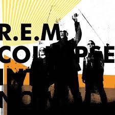 R.E.M. - Collapse Into Now [LP]