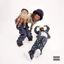 Rae Sremmurd - Sremm 4 Life [LP]