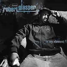 Robert Glasper - In My Element [2xLP]