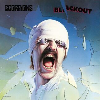 Scorpions - Blackout [LTD LP] (Coloured)