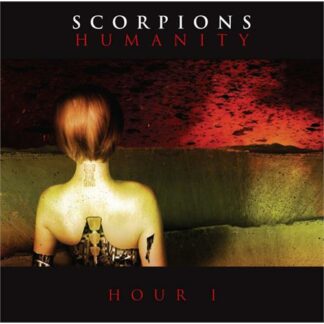 Scorpions - Humanity - Hour I [LTD 2xLP] (Coloured)