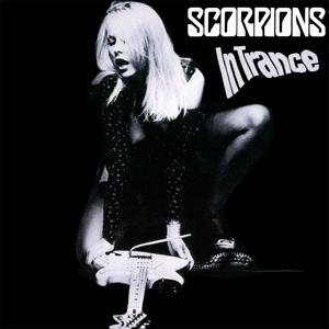 Scorpions - In Trance [LTD LP] (Coloured Vinyl)