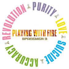 Spacemen 3 - Playing With Fire [LP]
