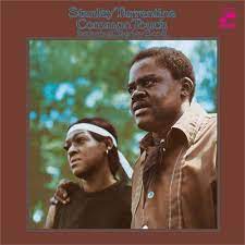 Stanley Turrentine - Common Touch [LP]