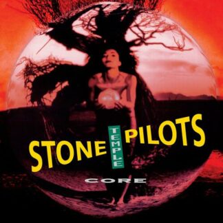 Stone Temple Pilots - Core [4xLP]
