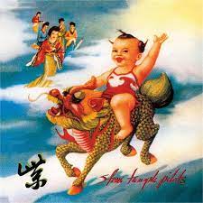Stone Temple Pilots - Purple [LP]