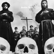 Sudden Death - Sudden Death [LP]