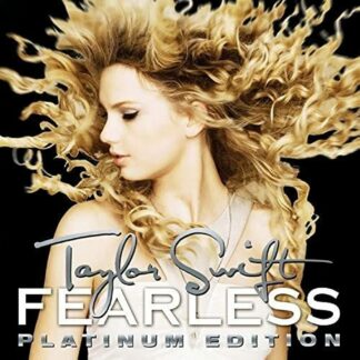 Taylor Swift - Fearless [LP]