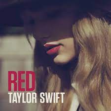 Taylor Swift - Red [2xLP]
