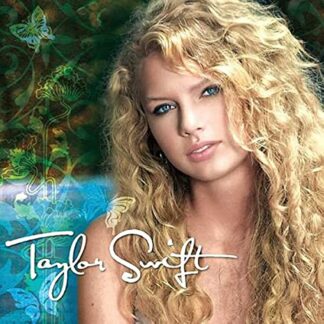 Taylor Swift - Taylor Swift [2xLP]