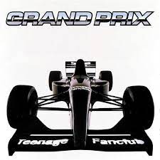 Teenage Fanclub - Grand Prix [LP]