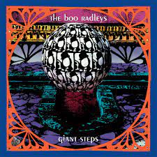 The Boo Radleys - Giant Steps [2xLP]