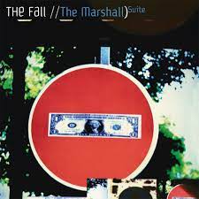 The Fall - The Marshall Suite [LTD 2xLP] (Translucent Red Vinyl)