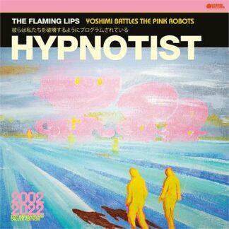 The Flaming Lips - Hypnotist [LP]