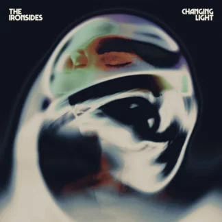 The Ironsides - Changing Light [LTD LP]