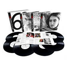 The Magnetic Fields - 69 Love Songs [6x10" BOX]