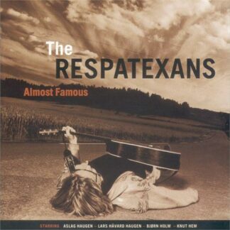 The Respatexans - Almost Famous [2xLP]