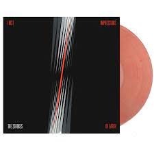 The Strokes - First Impressions Of Earth [LTD LP] (Hazy Red Vinyl)