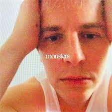 Tom Odell - Monsters [LP]