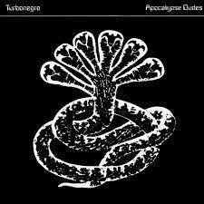 Turbonegro - Apocalypse Dudes [LP]