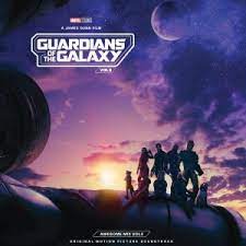 Various Artists - Guardians Of The Galaxy Vol. 3 [2xLP]