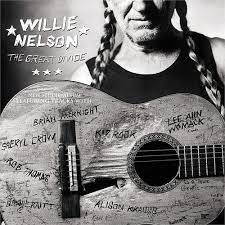 Willie Nelson - The Great Divide [LP]