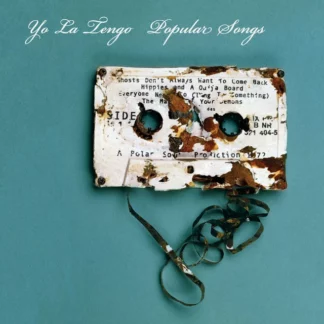 Yo La Tengo - Popular Songs [2xLP]