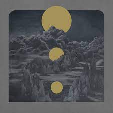 Yob - Clearing The Path To Ascend [LTD 2xLP] (Golden Nugget Vinyl)