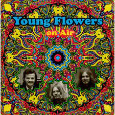 Young Flowers - On Air [2xLP]