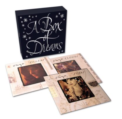 Enya - A Box Of Dreams [LTD 6xLP BOX]
