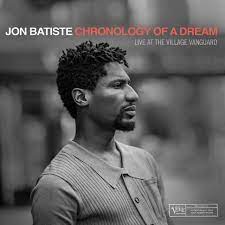 Jon Batiste - Chronology Of A Dream: Live At The Village Vanguard [LP]