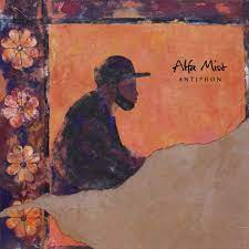 Alfa Mist - Antiphon [2xLP]