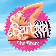 Barbie The Album - Barbie The Album [LP]