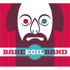 Bare Egil Band - I Fyr Og Flamme [LP]