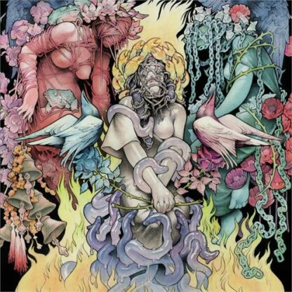 Baroness - Stone [LP]