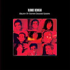 Blonde Redhead - Melody of Certain Damaged Lemons [LP]