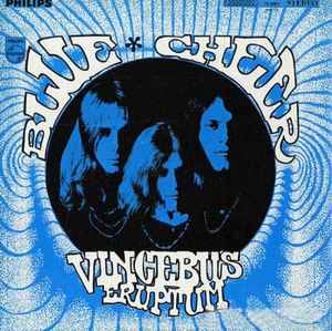 Blue Cheer - Vincebus Eruptum [LP]