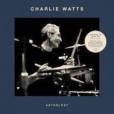 Charlie Watts - Anthology [2xLP]
