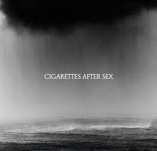 Cigarettes After Sex - Cry [LP]